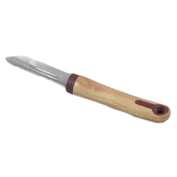 Fixed Head Vegetable Peeler - Hommold