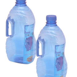 Fresco Fridge Bottles - Pack of Two - Hommold