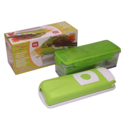Genius Nicer Dicer Set - Hommold