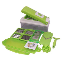 Genius Nicer Dicer Set - Hommold
