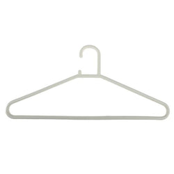Mighty King Cloth Hangers - Pack of 6 - Hommold