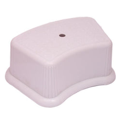 Heavy Duty Anti-Skid Bathroom Stool - Hommold