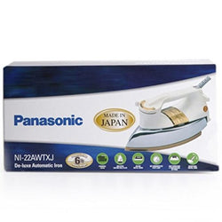 Heavy Weight Iron - With Deluxe Metal Cover - Ni-22Awtxj - Hommold