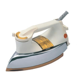 Heavy Weight Iron - With Deluxe Metal Cover - Ni-22Awtxj - Hommold