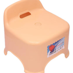 Bathroom plastic stool best sale price