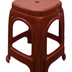 Homecare Plastic Stool - Hommold