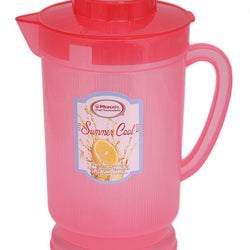 Homecare Summer Cool Pitcher Jug - Hommold