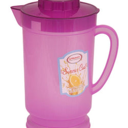 Homecare Summer Cool Pitcher Jug - Hommold