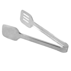 Kitchen Tong - Silver - Hommold