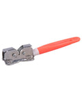 Knife Sharpener with Orange Handle - Hommold