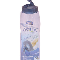 Lock & Lock Aqua Easy Grip  Ice Water Bottle - 1.2 Litres - Hommold
