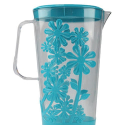 Magique Floral Summer Cool Pitcher Jug 2.5 Litres - Hommold