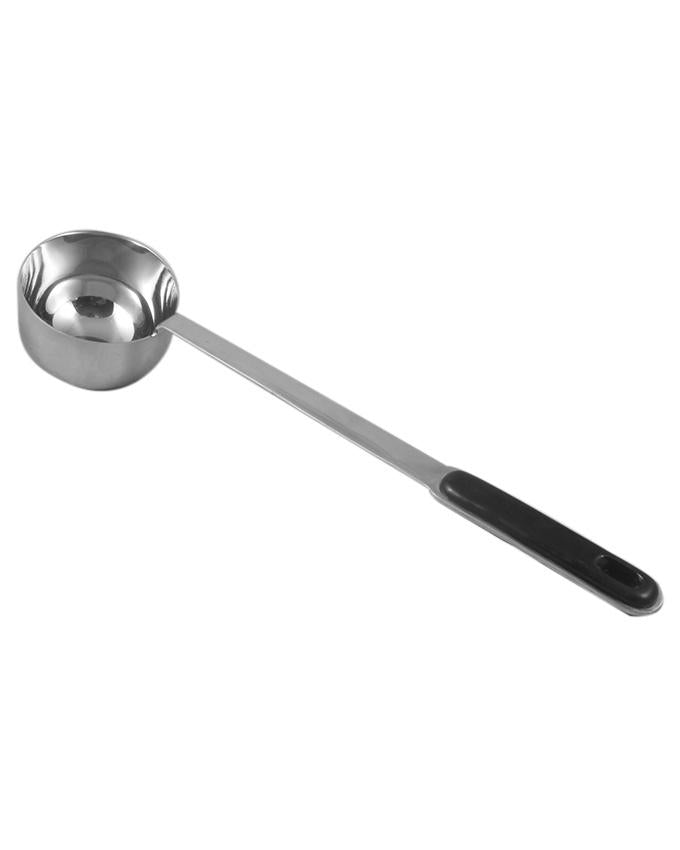 Milk Pouring Deep Spoon - Silver - Hommold