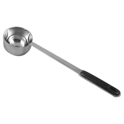 Milk Pouring Deep Spoon - Silver - Hommold