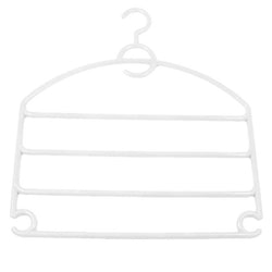 Multicolored Magic Multi-layer Hanger - Hommold