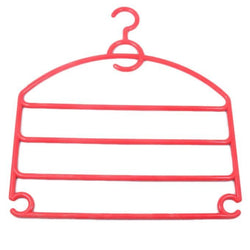 Multicolored Magic Multi-layer Hanger - Hommold