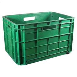 Multipurpose Storage Crate With High Walls - Hommold
