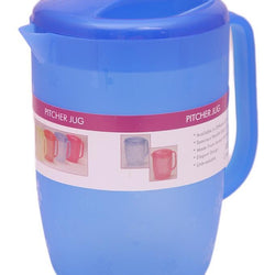 Omegga Plastic Pitcher 1.5 Litres - Hommold