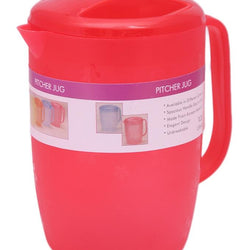 Omegga Plastic Pitcher 1.5 Litres - Hommold