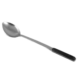 Oval Cooking Spoon - Silver - Hommold