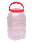 PET Plastic Mega Spice Jar & Storage Container - Hommold