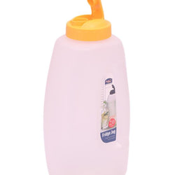 Pack of 2 - Lock & Lock Fridge Water Bottles - 2.1 L - Hommold