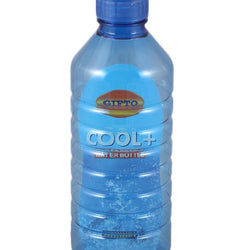 Pack of 4 - Cool Plus Fridge Bottles - Hommold