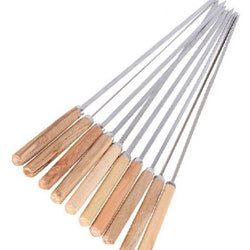 Pack of 6 - BBQ Skewers - Hommold