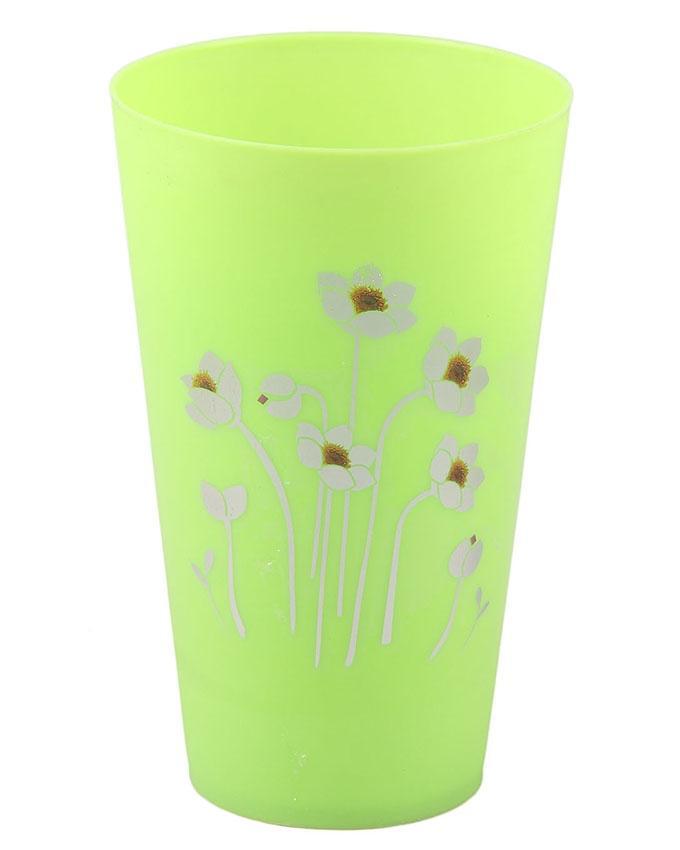 Pack of Six Plastic Picnic Glasses Hommold