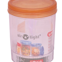 Phoenix Air Tight Delight Storage Jar - Hommold