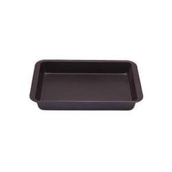 Rectangular Baking Pan - Grey - Hommold