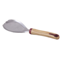 Rice Serving Spoon - Brown - Hommold