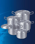 Set Of 5 - Cookware - Hommold