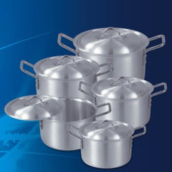 Set Of 5 - Cookware - Hommold
