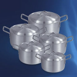 Set Of 5 - Royal Pots - Hommold