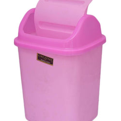 Seven Star Swing Bin Trash Can - Hommold