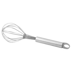 Stainless Steel Hand Whisk - Silver - Hommold