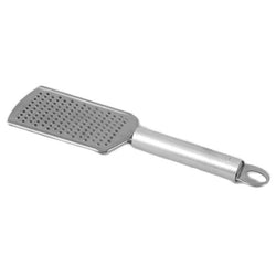 Steel Kitchen Grater - Silver - Hommold