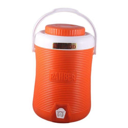 Summer Time Water Cooler - Orange - Hommold