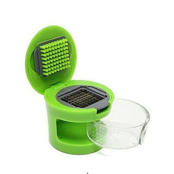 Super Premium High Quality Garlic Chopper - Hommold