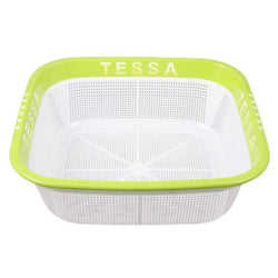 Tessa Rectangular Strainer - Hommold