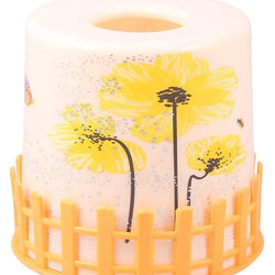 Tissue Roll Box  -  Latice Base - Hommold