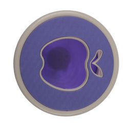 Tissue Roll Box With Apple Shaped Opening - Hommold