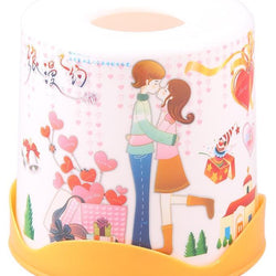 Tissue Roll Box - Hommold