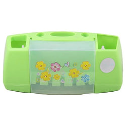 Toothbrush holder - Hommold