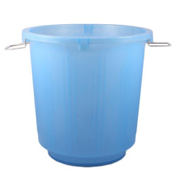 Transparent Buckets - Hommold