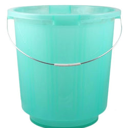 Transparent Buckets - Hommold