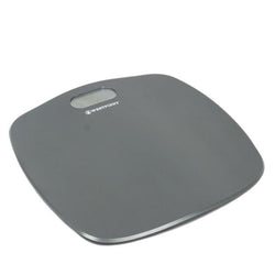 WF-7006 -Deluxe Personal Bath Scale - Grey - (Brand Warranty) - Hommold