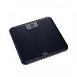 WF-7009 - Westpoint Deluxe Digital Weight Scale - Black (Brand Warranty) - Hommold