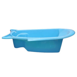 Whale Fish New Born To Toddler Baby Bath Tub - Hommold